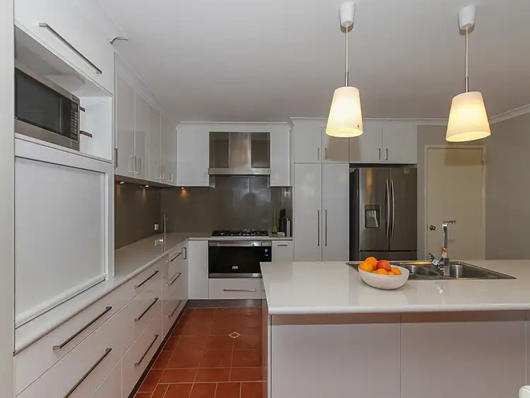 23 Broadmoor Green, Currambine WA 6028