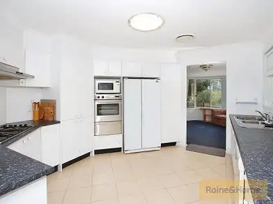 Second view of Homely house listing, 2 Seton Place, Rouse Hill NSW 2155