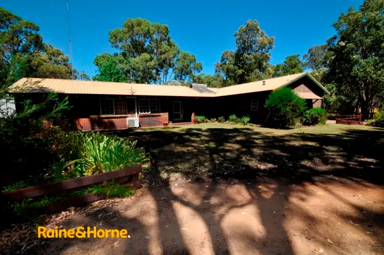 Main view of Homely house listing, 11 Greendale Place, Gelorup WA 6230