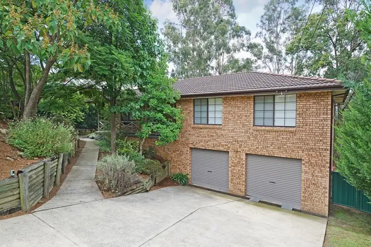 14 Wherritt Close, Picton NSW 2571
