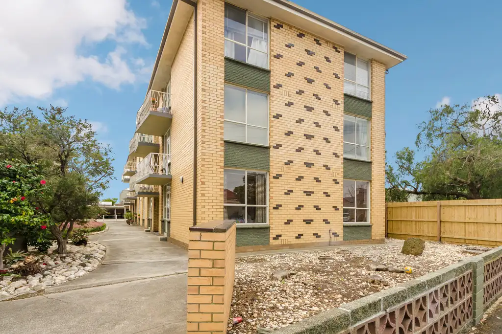 Main view of Homely apartment listing, 21/18 Station Road, Williamstown VIC 3016