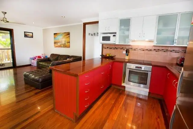 Sixth view of Homely house listing, 191 Scarborough Road, Scarborough QLD 4020