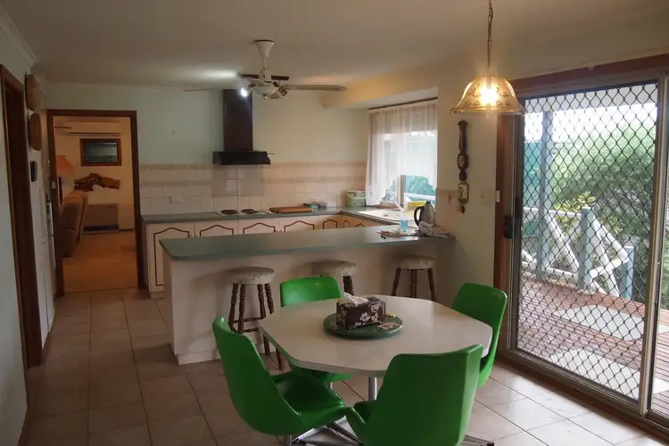 Fifth view of Homely house listing, 85 the esplanade, Thompson Beach SA 5501