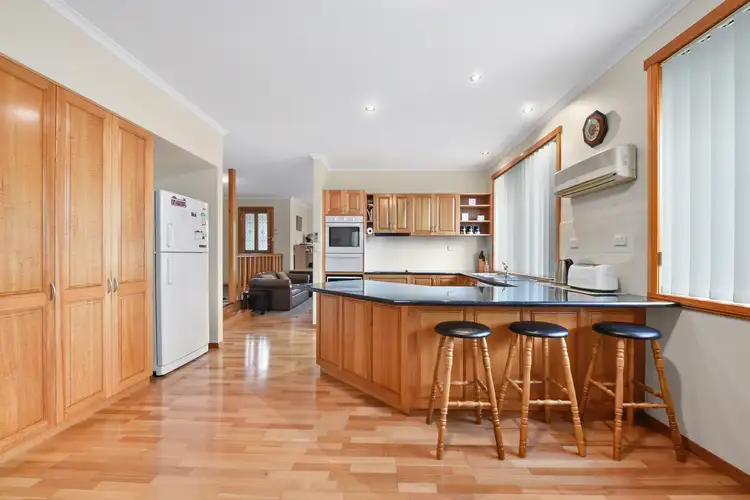 Fifth view of Homely house listing, 5 Wilkes Court, Norwood TAS 7250