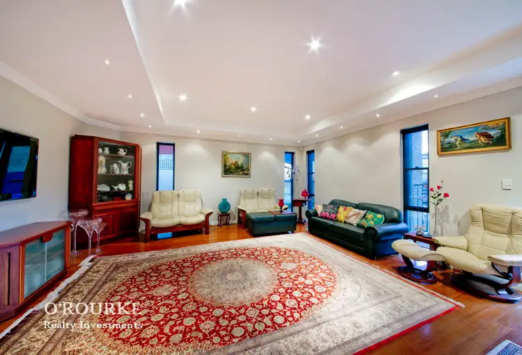 Seventh view of Homely house listing, 80 a Westview Street, Scarborough WA 6019