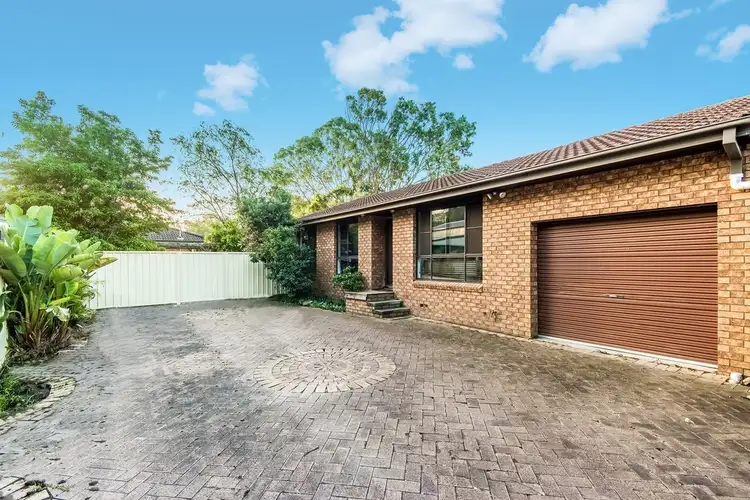 Second view of Homely house listing, 2 Coolabah Road, Wyongah NSW 2259