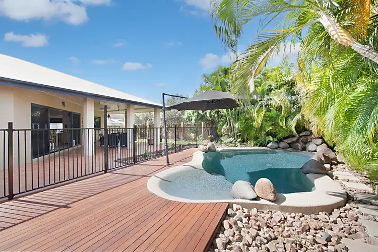 19 Miller Circuit, Kirwan QLD 4817