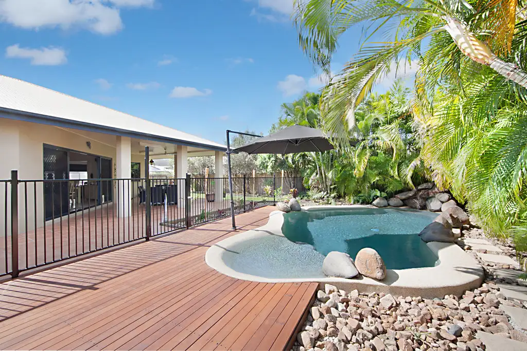 Main view of Homely house listing, 19 Miller Circuit, Kirwan QLD 4817