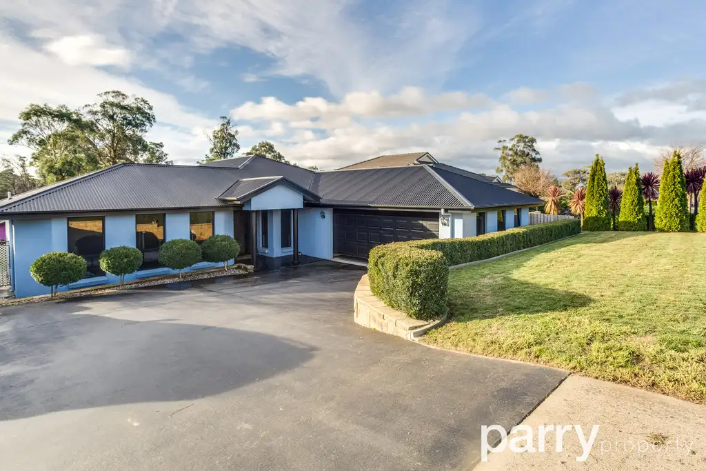 Main view of Homely house listing, 28 Holyman Drive, Prospect Vale TAS 7250