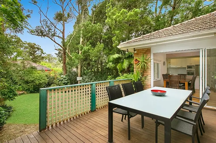 Fourth view of Homely house listing, 11 Cultowa Rd, Pymble NSW 2073