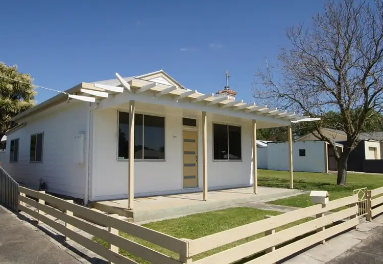6 Daskein Street, Camperdown VIC 3260