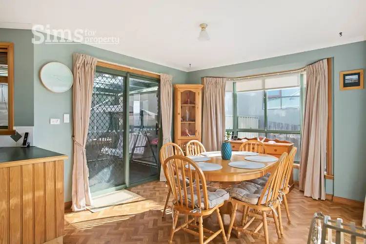 Sixth view of Homely house listing, 18 Balmoral Avenue, Riverside TAS 7250