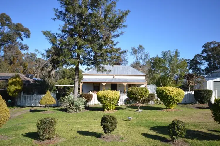 51 Aberdare Street, Kitchener NSW 2325