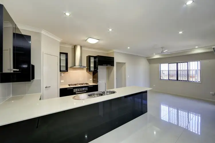 Fourth view of Homely house listing, 2 Villa Court, Ashfield QLD 4670