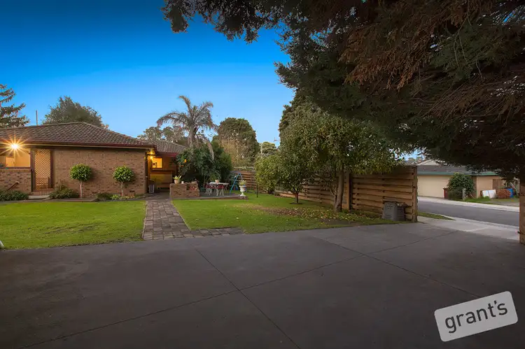Fourth view of Homely house listing, 21 Harkaway Road, Berwick VIC 3806