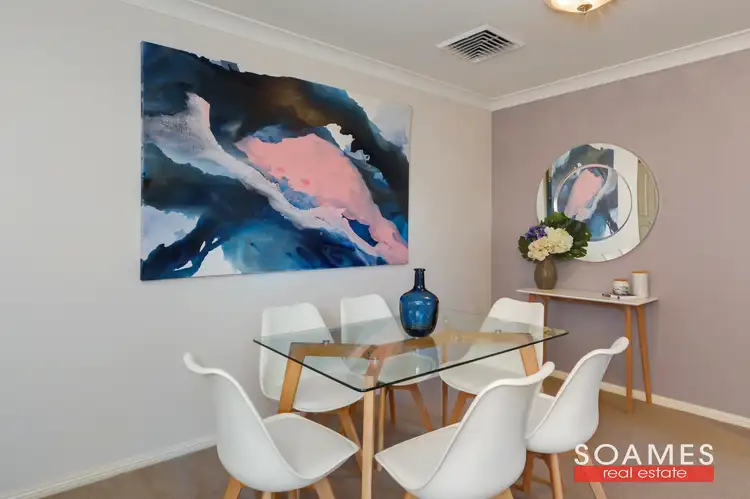 Fourth view of Homely house listing, 3/54 Telopea Street, Mount Colah NSW 2079