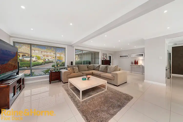 Second view of Homely house listing, 8 Poppy Place, Greystanes NSW 2145
