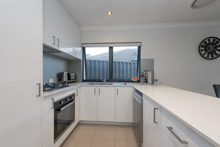 Fifth view of Homely villa listing, 56 Harrison Street, Balcatta WA 6021