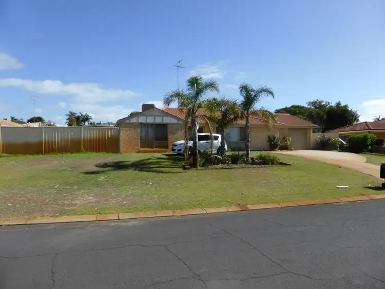 Second view of Homely house listing, 20 Malabor Mews, Halls Head WA 6210