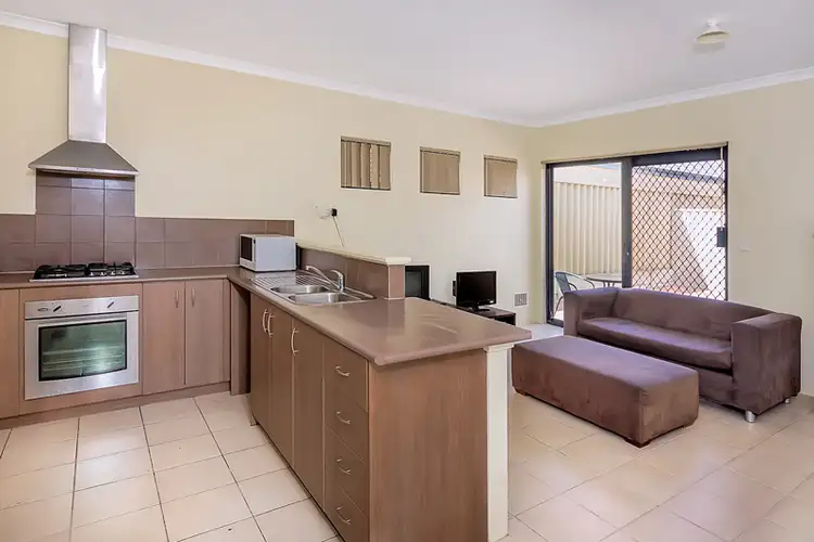 Seventh view of Homely unit listing, 20b Marquis Street, Bentley WA 6102