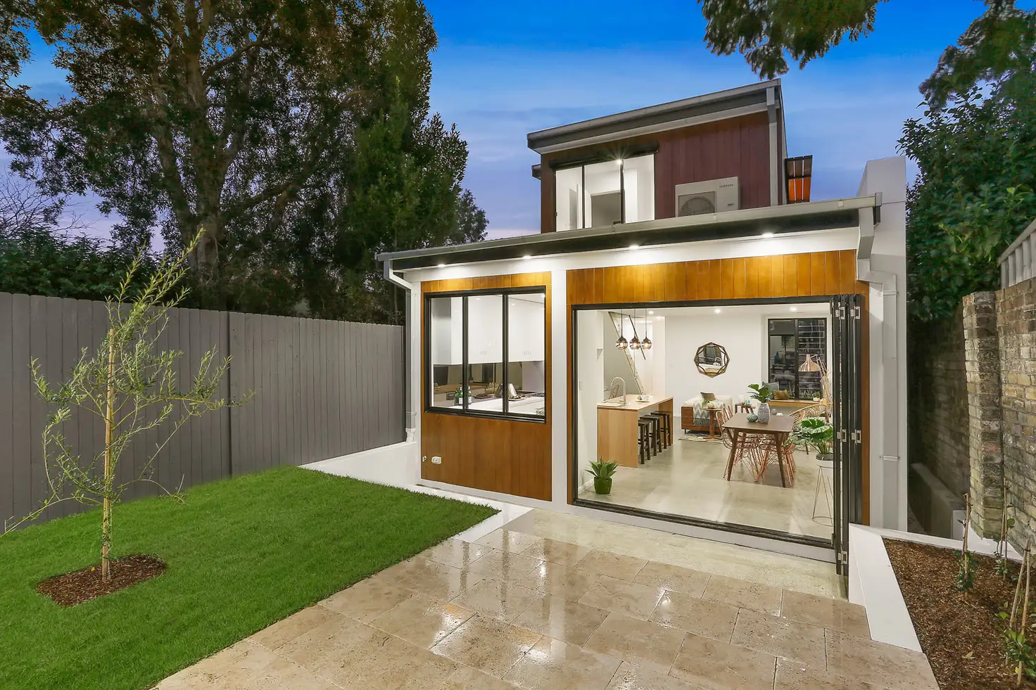 Main view of Homely house listing, 2 Walter Street, Leichhardt NSW 2040