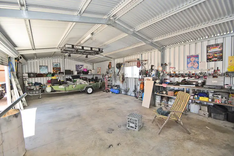 Third view of Homely house listing, 24 Wentworth Street, Wentworth NSW 2648