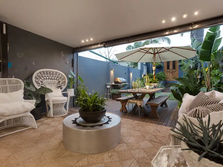 Second view of Homely house listing, 79 Glendower Street, Perth WA 6000
