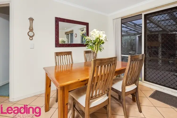 Fifth view of Homely house listing, 119 Stewarts Lane, Sunbury VIC 3429