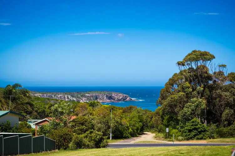Third view of Homely house listing, 13 Beachview, Tura Beach NSW 2548
