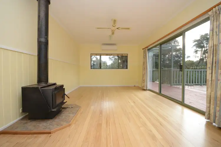 Fifth view of Homely house listing, 23 Riches Road, Sarsfield VIC 3875