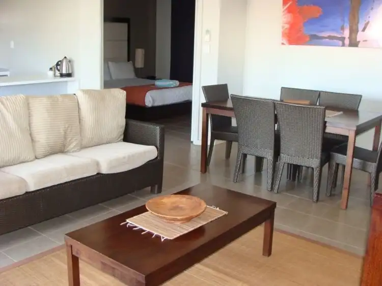 Sixth view of Homely unit listing, 69/1 Lullfitz Drive, Cable Beach WA 6726