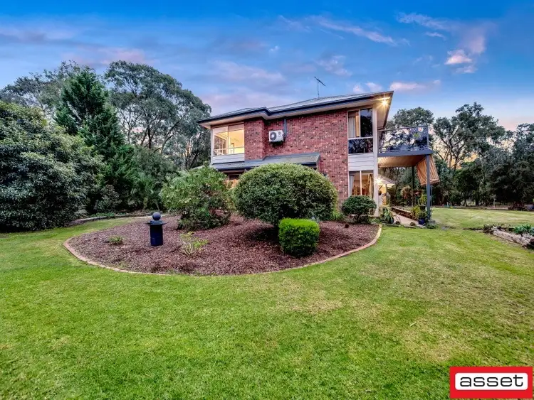 Fourth view of Homely house listing, 25 Altarnun Road, Langwarrin VIC 3910