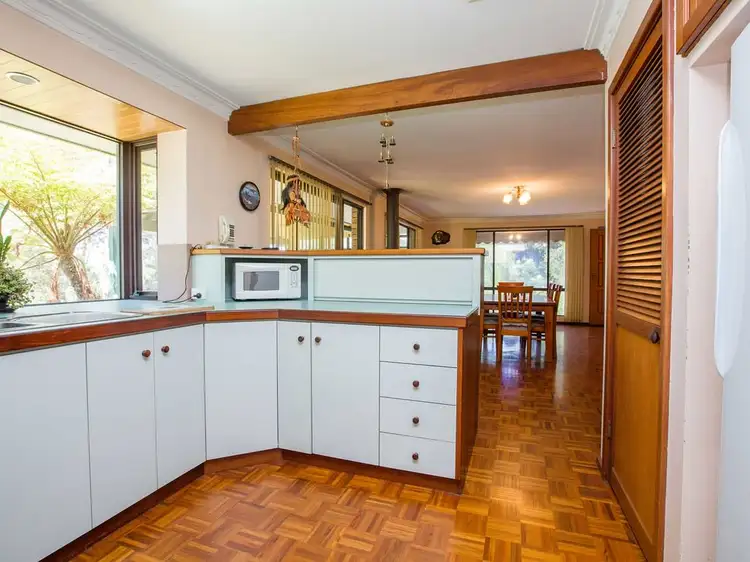 Third view of Homely house listing, 38 Williams Road, Collie WA 6225
