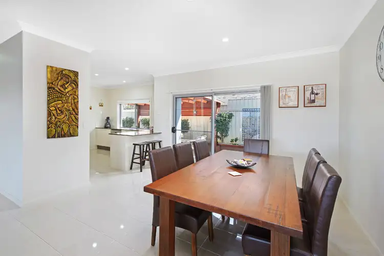 Fifth view of Homely house listing, 58 Crestwood Drive, Port Macquarie NSW 2444