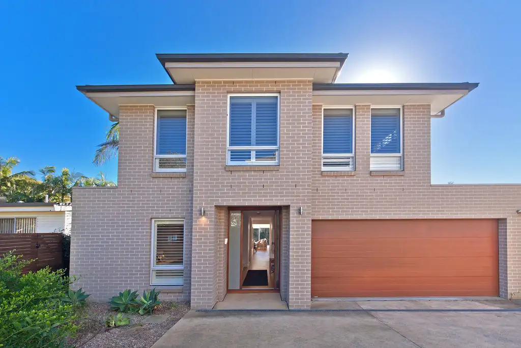 Main view of Homely house listing, 300B Alfred Street, Cromer NSW 2099