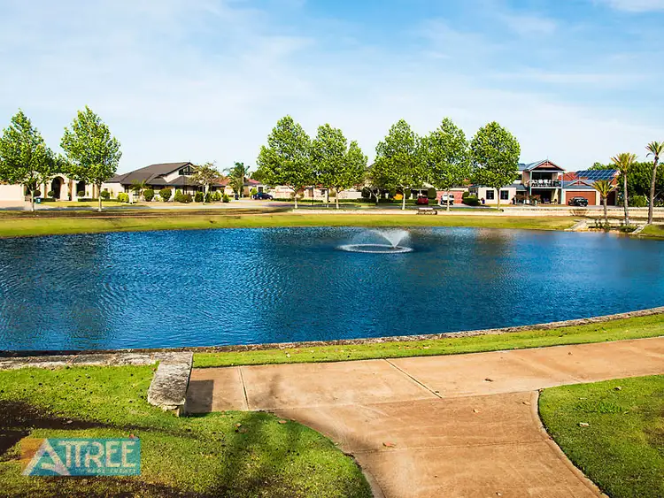 Third view of Homely house listing, 34 Lexington Avenue, Canning Vale WA 6155