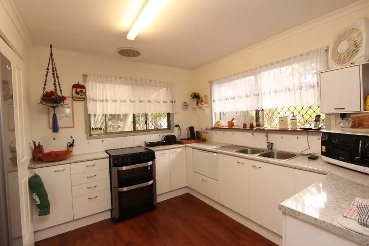 Third view of Homely rural property listing, 17 Jensen Road, Jensen QLD 4818