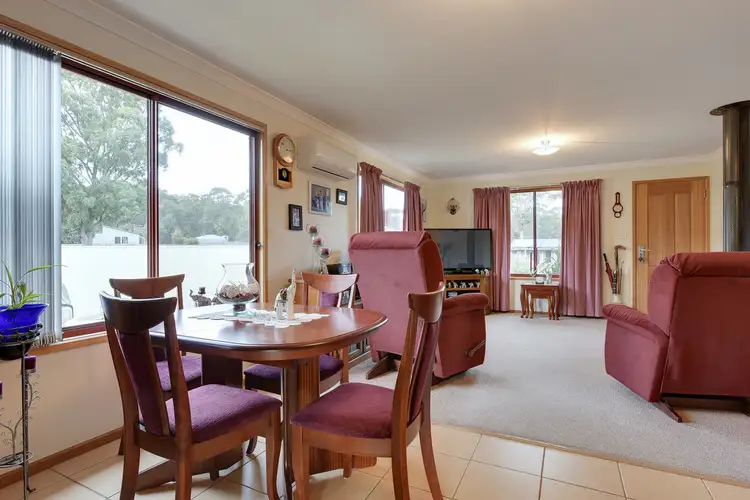 Third view of Homely house listing, 8 Carlton Court, Carlton TAS 7173
