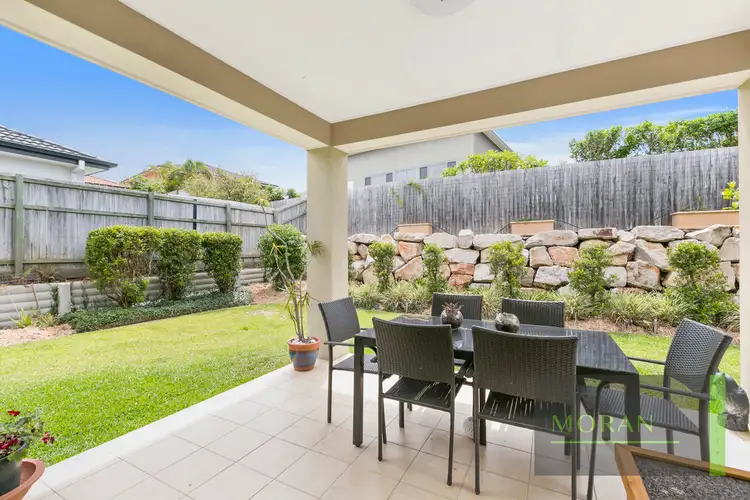 Second view of Homely house listing, 20 Highcrest Circuit, Molendinar QLD 4214
