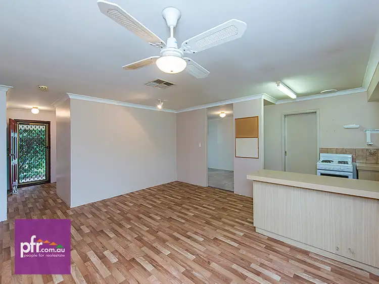 Third view of Homely house listing, 8 Gambia Ct, Beechboro WA 6063