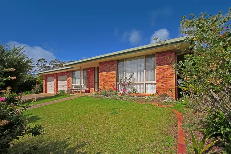 Fourth view of Homely house listing, 11 John Oxley Crescent, Sunshine Bay NSW 2536