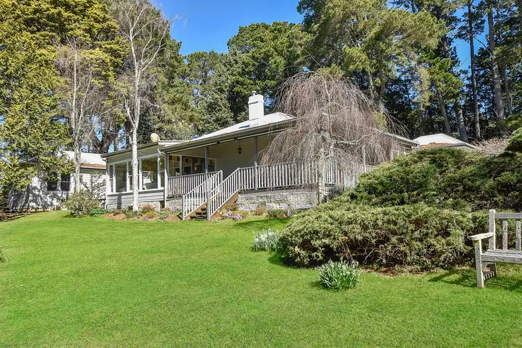 130-134 Tablelands Road, Wentworth Falls NSW 2782