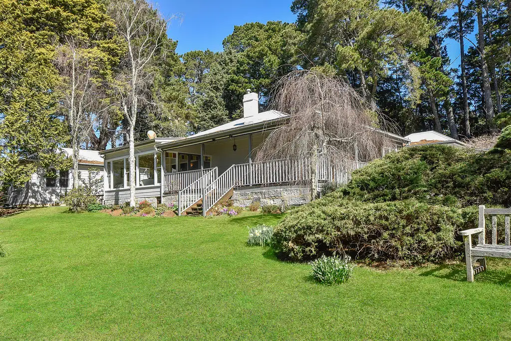 Main view of Homely house listing, 130-134 Tablelands Road, Wentworth Falls NSW 2782