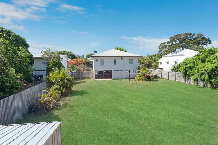 Third view of Homely house listing, 17 Third Street, Railway Estate QLD 4810