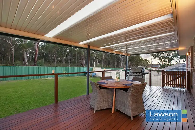 Second view of Homely house listing, 135 Waikiki Road, Bonnells Bay NSW 2264