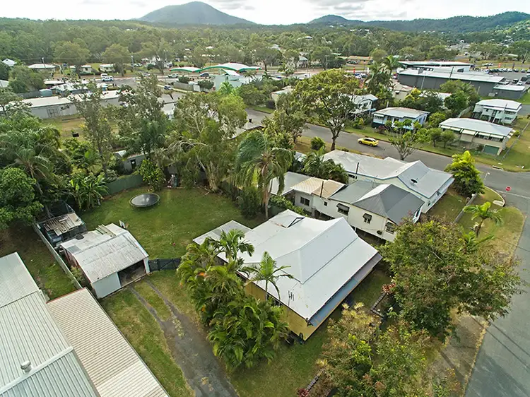 Third view of Homely house listing, 20 Morris Street, Yeppoon QLD 4703