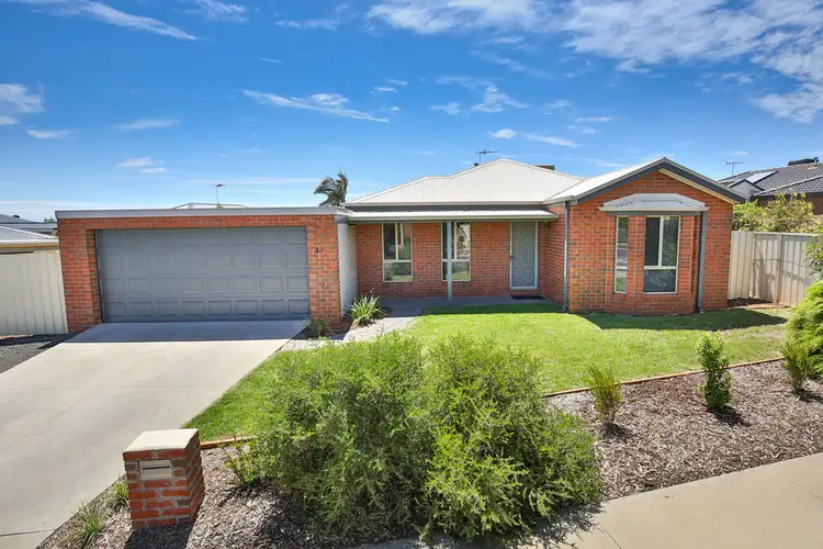 37 Wirraway Drive, Mildura VIC 3500