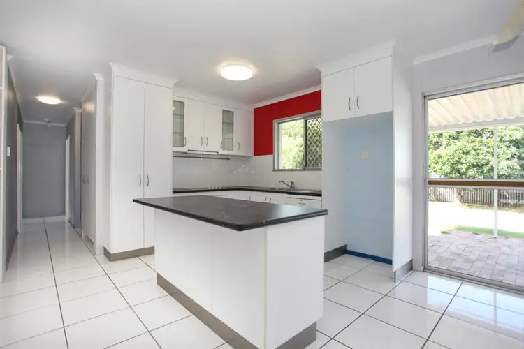 Fourth view of Homely house listing, 22 Melalecua Street, Slade Point QLD 4740