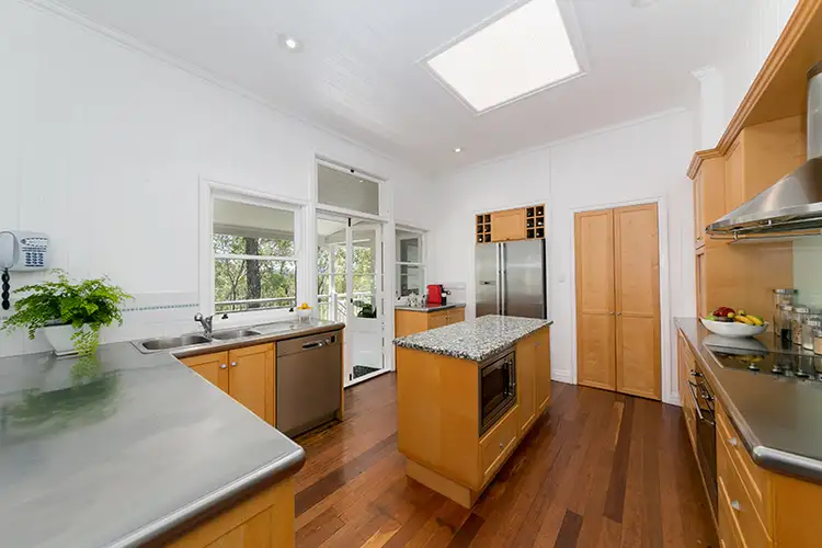 Second view of Homely house listing, 685 Haven Road, Upper Brookfield QLD 4069