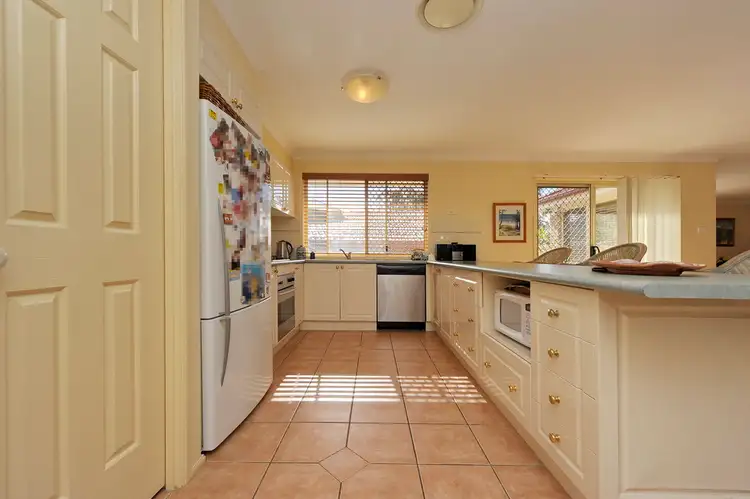 Third view of Homely house listing, 127 Horace St, Shoal Bay NSW 2315